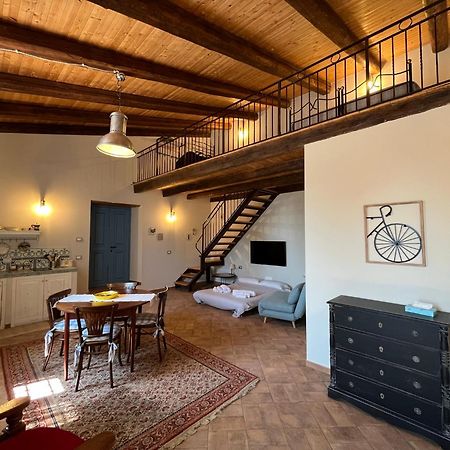 Masseria Santacatrini Melilli Экстерьер фото