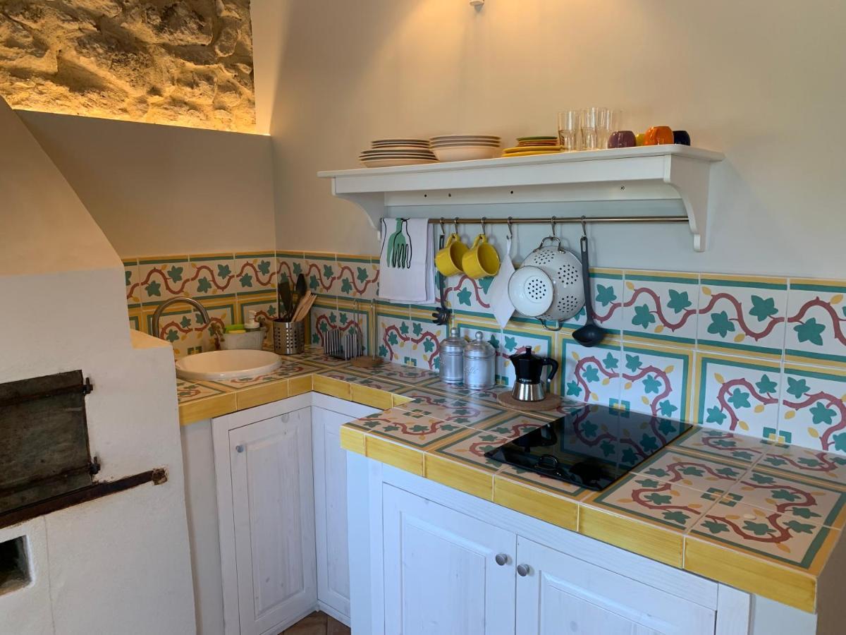 Masseria Santacatrini Melilli Экстерьер фото
