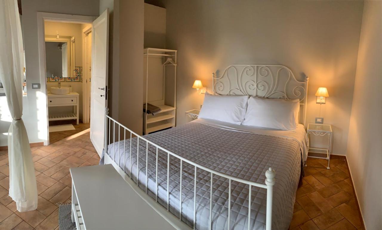 Masseria Santacatrini Melilli Экстерьер фото