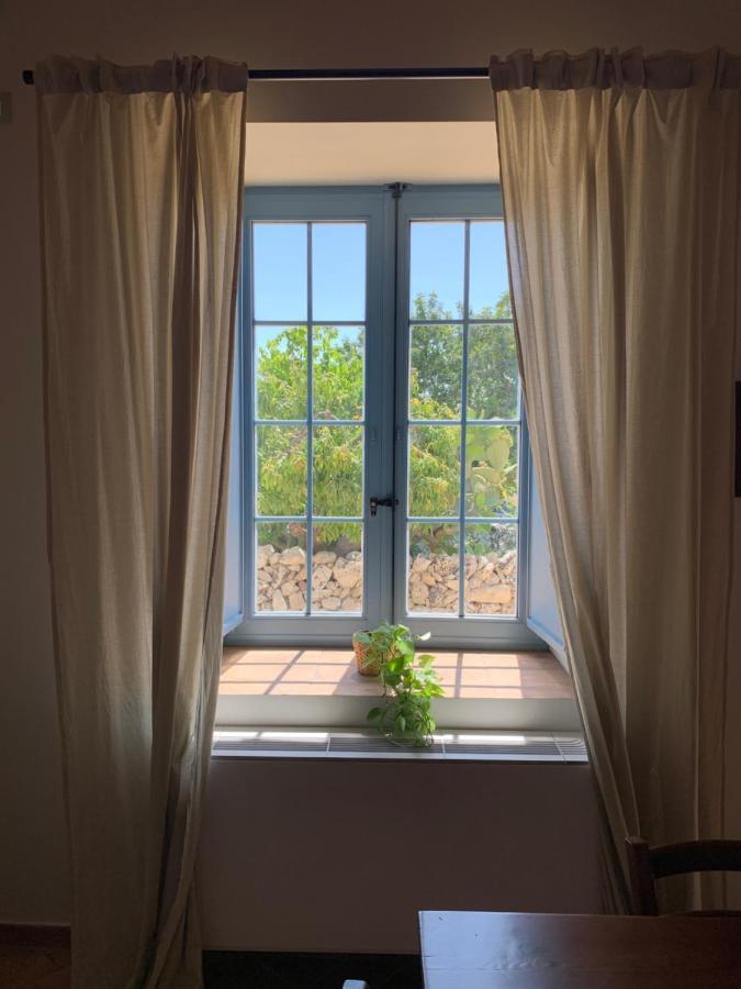 Masseria Santacatrini Melilli Экстерьер фото