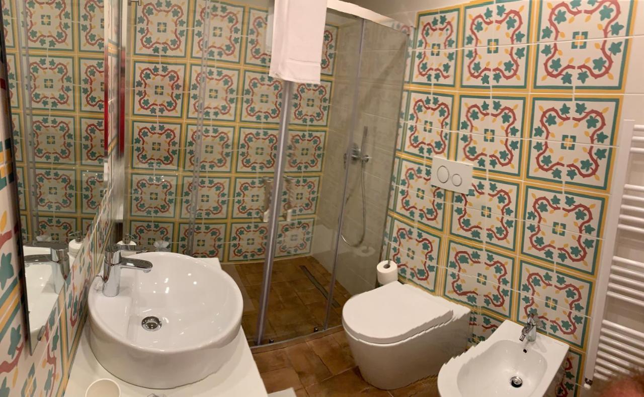 Masseria Santacatrini Melilli Экстерьер фото