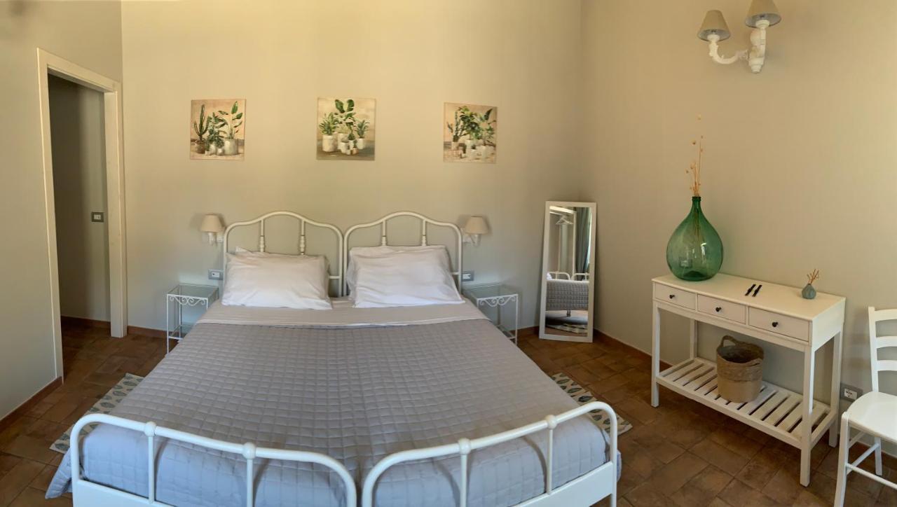 Masseria Santacatrini Melilli Экстерьер фото