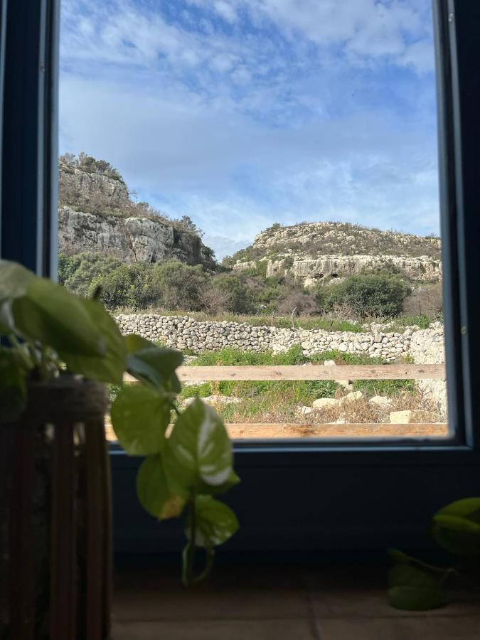 Masseria Santacatrini Melilli Экстерьер фото