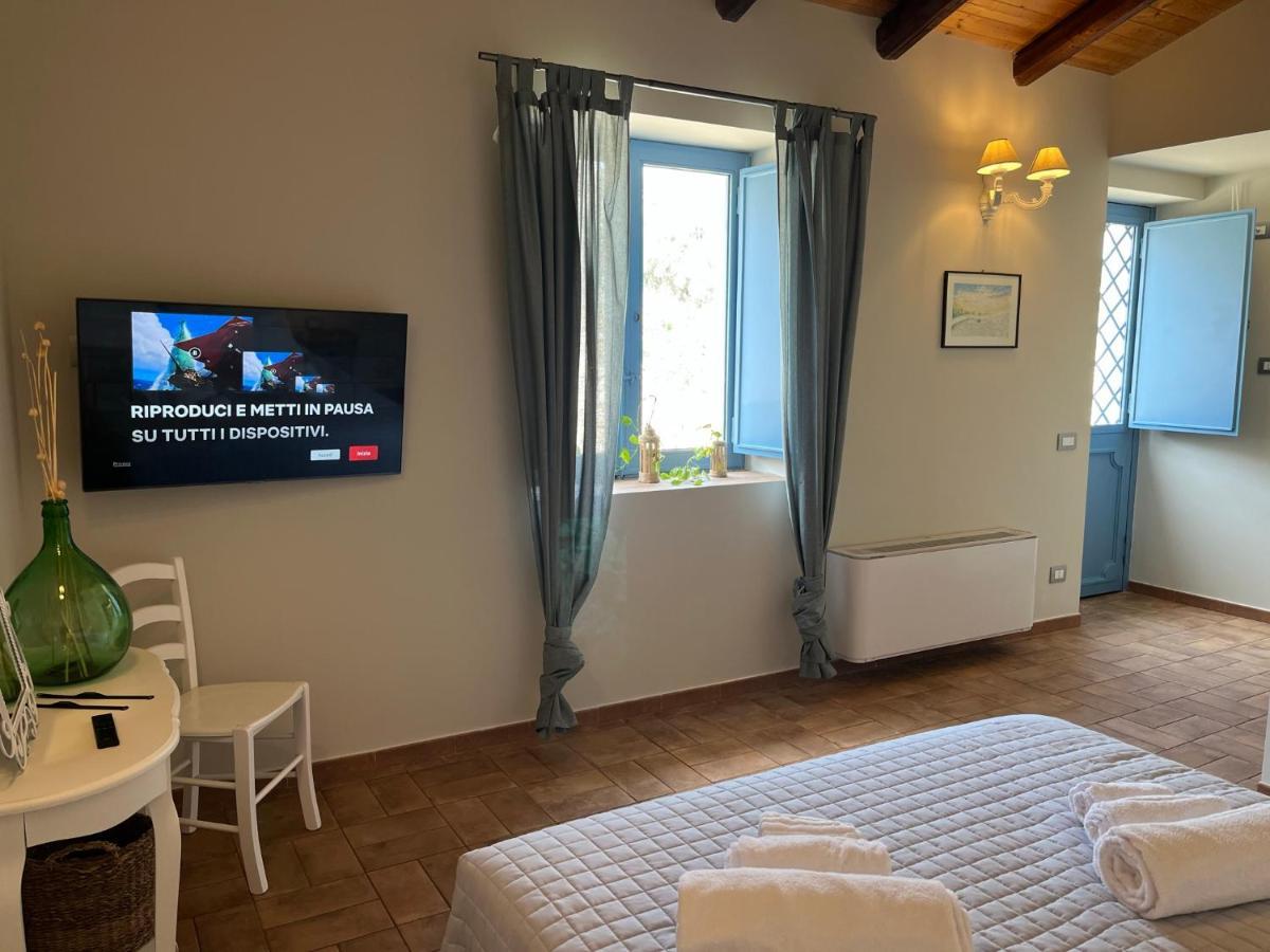 Masseria Santacatrini Melilli Экстерьер фото