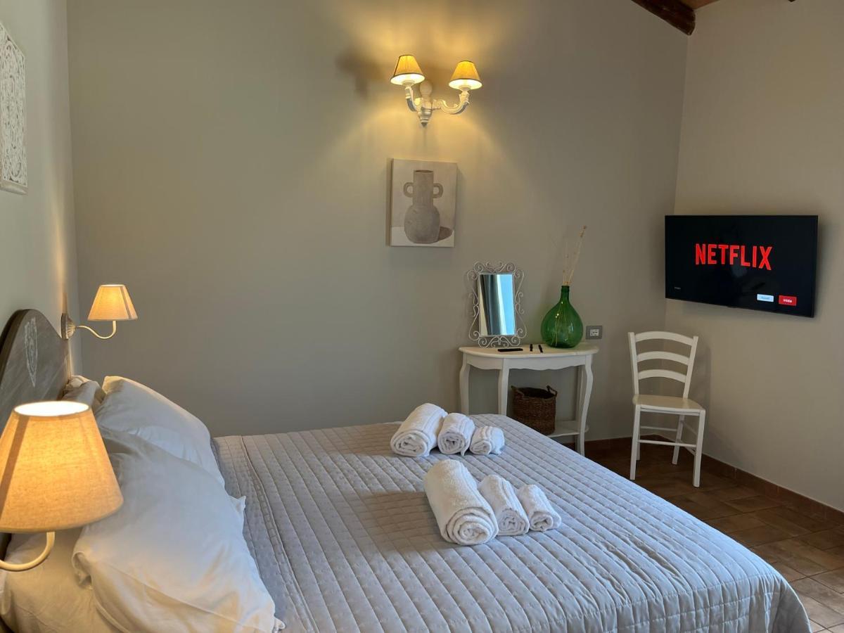Masseria Santacatrini Melilli Экстерьер фото