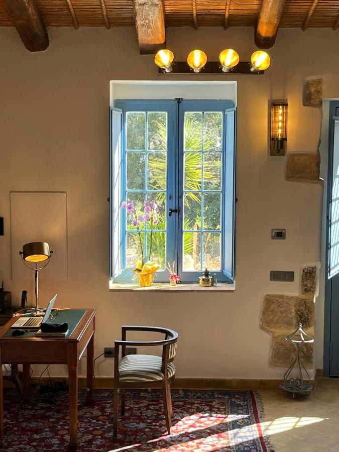Masseria Santacatrini Melilli Экстерьер фото